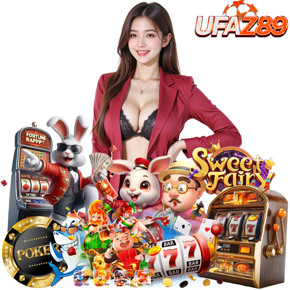 UFAZ89 สล็อตเว็บใหญ่